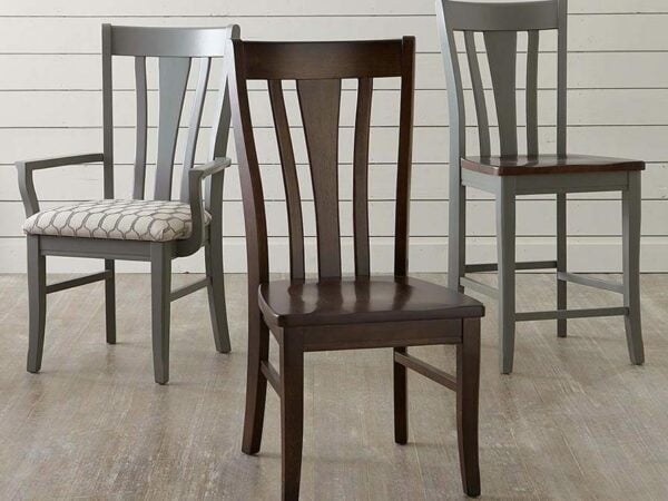 136-60 Reece Bench Chairs & Benches Chairs & Benches 5
