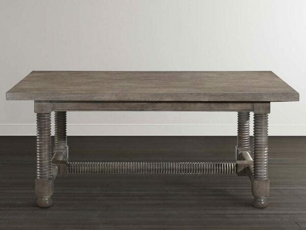 136-60 Reece Bench Chairs & Benches Chairs & Benches 4