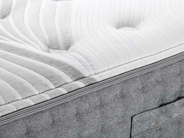 153C Halo Ottoman Ottomans & Poufs Customizable 12