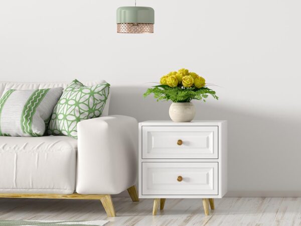 24in Lift Lid Cocktal Tbl Cocktail & Coffee Tables Black 3