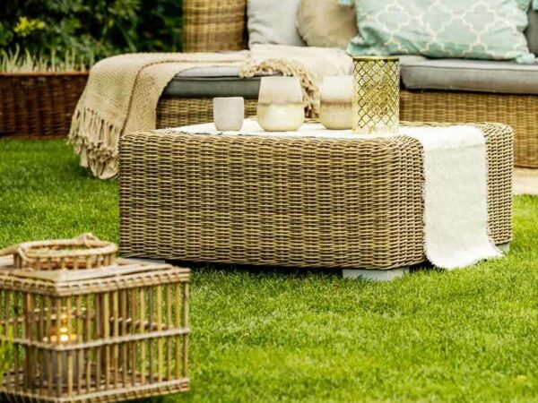 2532-30 Herring Chaise Outdoor Chairs Cream 11