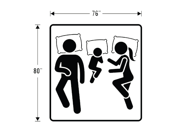 King Mattress Category