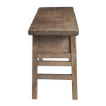 Butcher Table 70006 Console Tables Furniture Classics 8