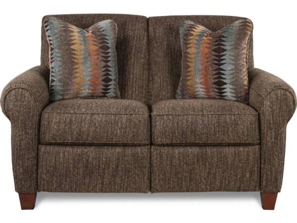 Bennett duo® Reclining Loveseat Loveseats Customizable