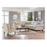Sanderson Sectional Sectionals Bassett Furniture 4