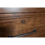 Dillon Lateral File Cabinet Office Storage Riverside Furniture 16