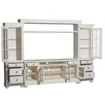 Harbor View Entertainment Center with Piers Entertainment Stands Liberty Furniture 11