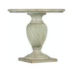 Traditions Round Cocktail Table Cocktail & Coffee Tables Hooker Furniture 8