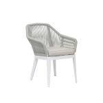 Milano Dining Chair Outdoor Chairs Sunset West 7