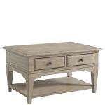 Myra Small Leg Coffee Table - Image 2