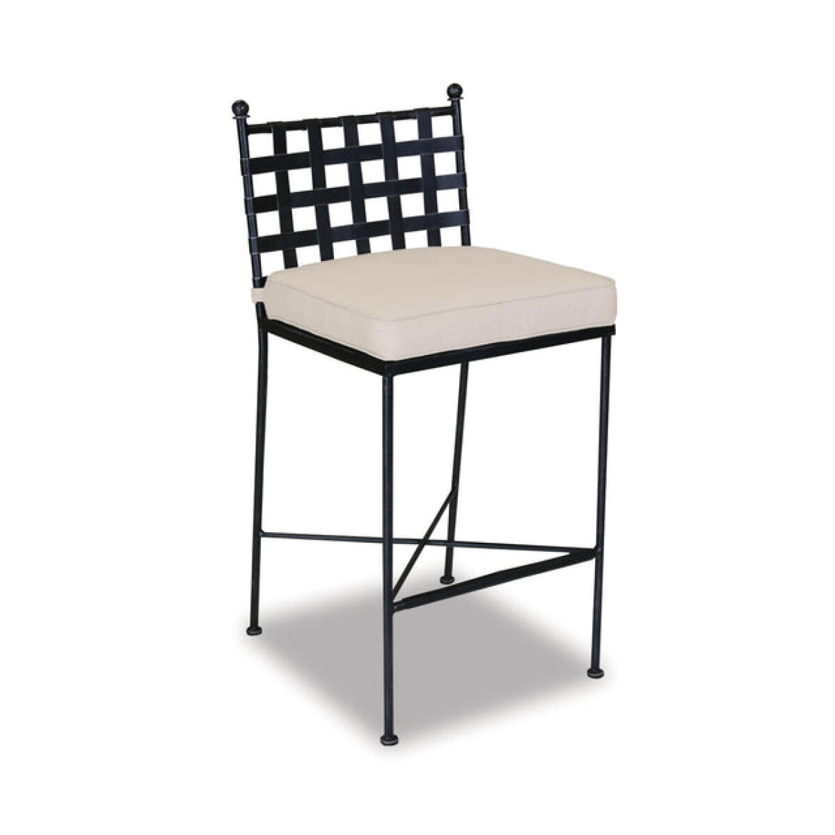 Provence Bar Stool Outdoor Bar Furniture Sunset West Provence Bar Stool Outdoor Bar Furniture Sunset West