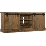 Home Entertainment Surfrider Entertainment Console Entertainment Stands Brown 10