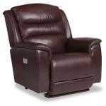 Redwood Power Wall Recliner w/ Headrest and Lumbar Recliners Customizable 20