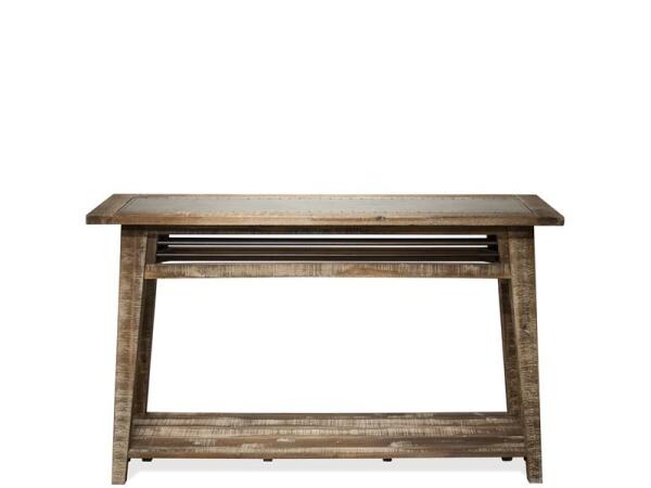 Rowan Sofa Table Sofa Tables Riverside Furniture