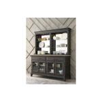 Plank Road Rockland Buffet Hutch - Image 2