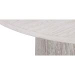 Corbin 54″ Oak Table Dining Tables Bassett Furniture 13