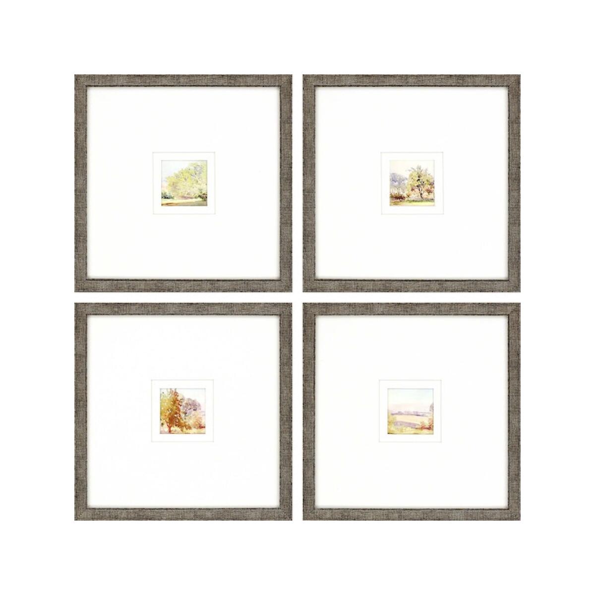 Petite Sunrise S/4 Petite Sunrise S/4 - Image 1