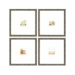 Hydrangea Minis S/4 Art Paragon 5