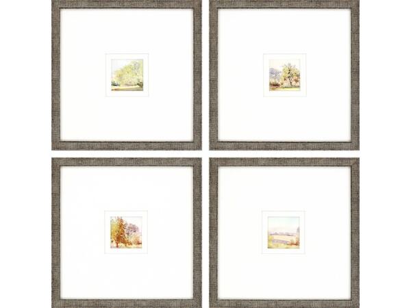 Petite Sunrise S/4 Art Paragon