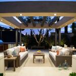 Coronado Outdoor Sofas Outdoor Sofas Sunset West 5