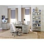 Osborne Lateral File Cabinet Office Storage Riverside Furniture 6