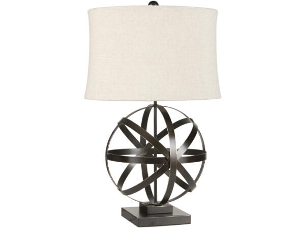 Harrah Lamp Lighting Surya