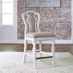 Magnolia Manor Counter Height Chair Chairs & Benches Liberty Furniture 12