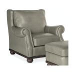 Swivel Club Chair CC322-085 Chairs Hooker Furniture 7