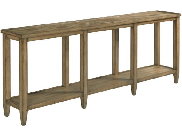 995-925 Sofa Table Console Tables Hammary