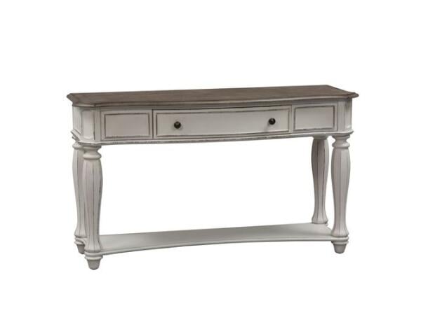 Allyson Park Drawer End Table End tables Liberty Furniture 13