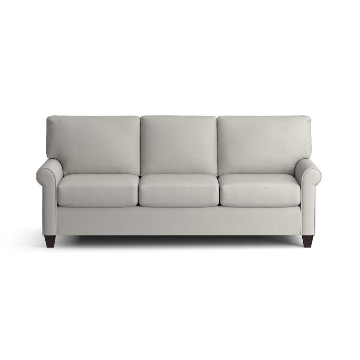 Julian 3 Seat Sofa Sofas Bassett Furniture Julian 3 Seat Sofa Sofas Bassett Furniture