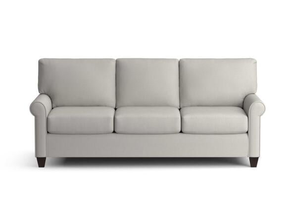 Julian 3 Seat Sofa Sofas Bassett Furniture