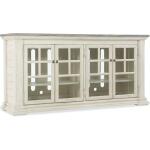 Woodlands Upholstered Side Chair Chairs & Benches Hooker Furniture 7