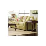Custom 3-Seater Stationary Sofa 756-66F