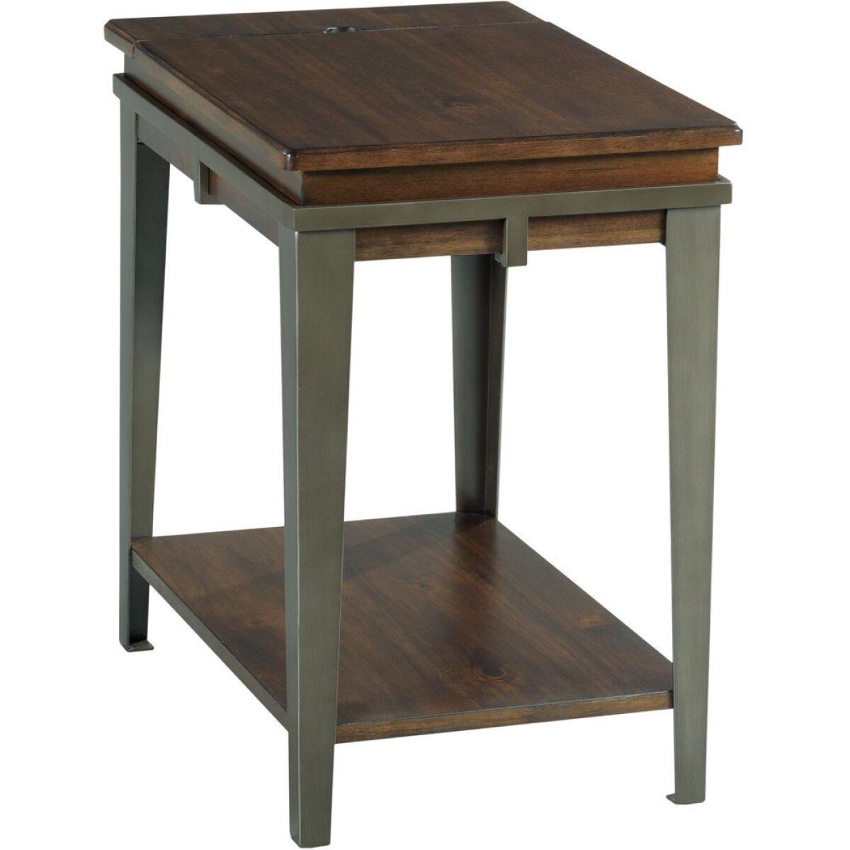 Composite Charging Chairside Composite Charging Chairside - Image 1