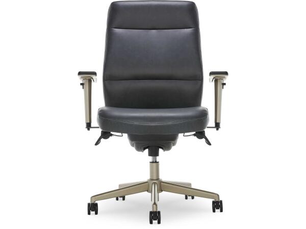 Baylor Executive Office Chair, Black Office Chairs Customizable