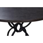 Bench Made Atlas Blue Stone Table - Image 7