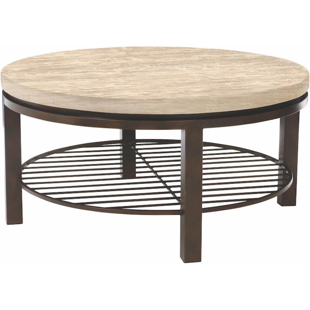 Tempo Cocktail Table Tempo Cocktail Table - Image 1