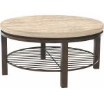 Tempo Cocktail Table