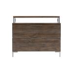 Haines 2 Drawer Nightstand Nightstands Bernhardt 7