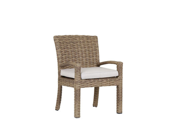 Havana Dining Chair Outdoor Chairs Sunset West