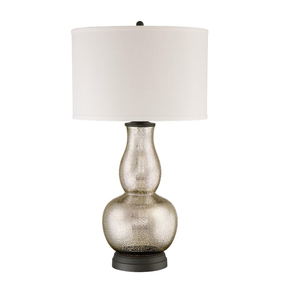 Madeline Table Lamp Lighting La-Z-Boy Madeline Table Lamp Lighting La-Z-Boy