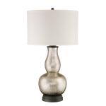 Madeline Table Lamp Lighting La-Z-Boy 4