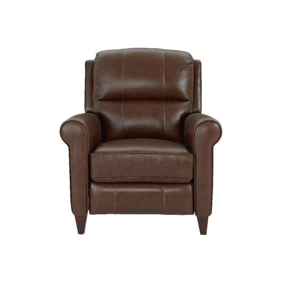 Club Level – Elliot Recliner Club Level - Elliot Recliner - Image 1