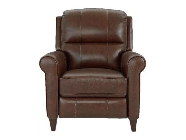 Club Level – Elliot Recliner Recliners Bassett Furniture