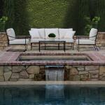 Provence Coffee Table Outdoor Tables Sunset West 4
