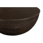 Tahiti Drum Cocktail Table Cocktail & Coffee Tables Bassett Furniture 9