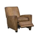Bastille Leather Recliner Recliners Bernhardt 4
