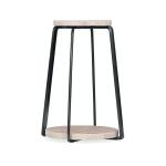 Pisgah Drink Table Chairside Tables Kincaid Furniture 2