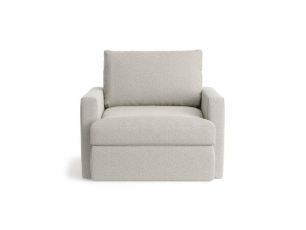 Allure Chair Chairs Bassett Furniture